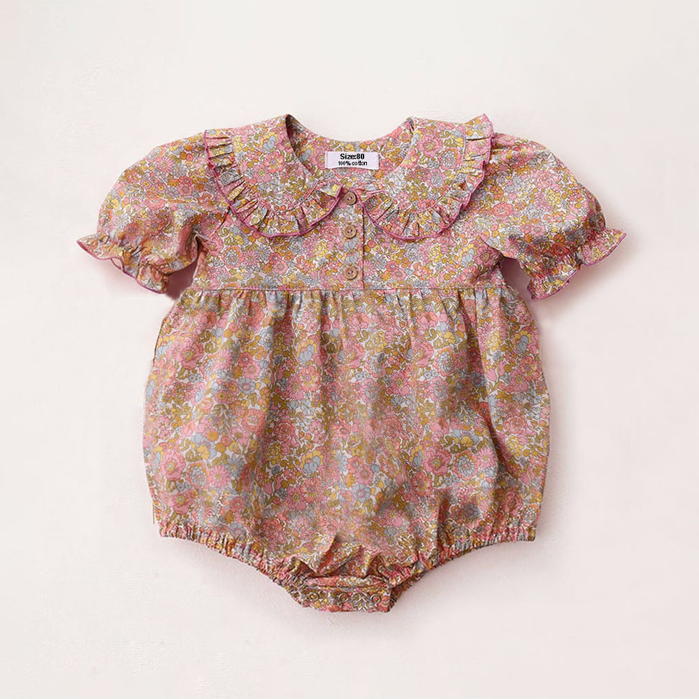 Summer Newborn Infant One-Piec - đánh giá và giá Baby Clothing Next
