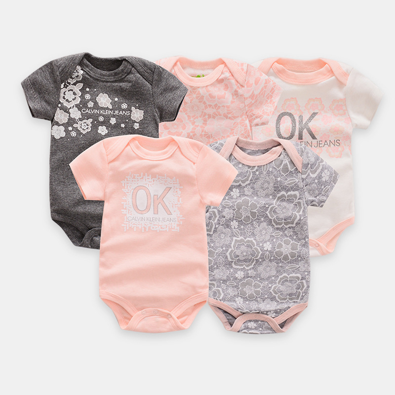 Ircomll 5 Cái/lốc Bé Trai Bé G - đánh giá và giá Baby Clothing Next