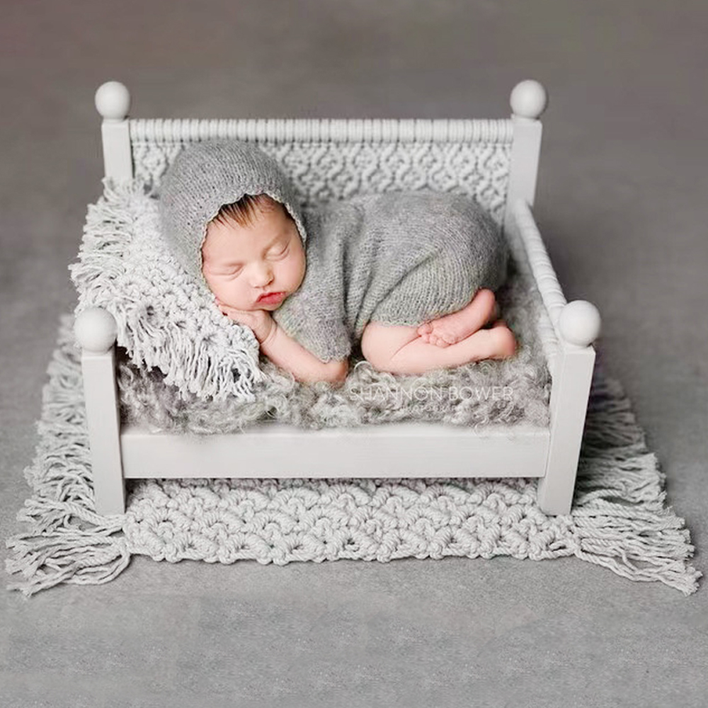 Newborn Photography Props Baby - đánh giá và giá Baby Clothing 1 Year Old