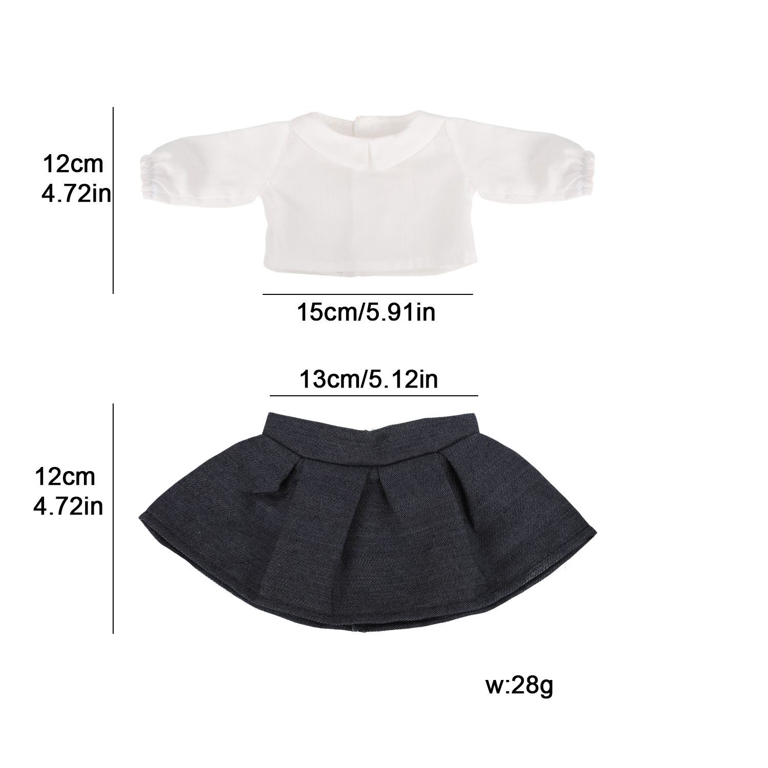 For 18-inch American Doll Clot - đánh giá và giá Baby Clothing Next