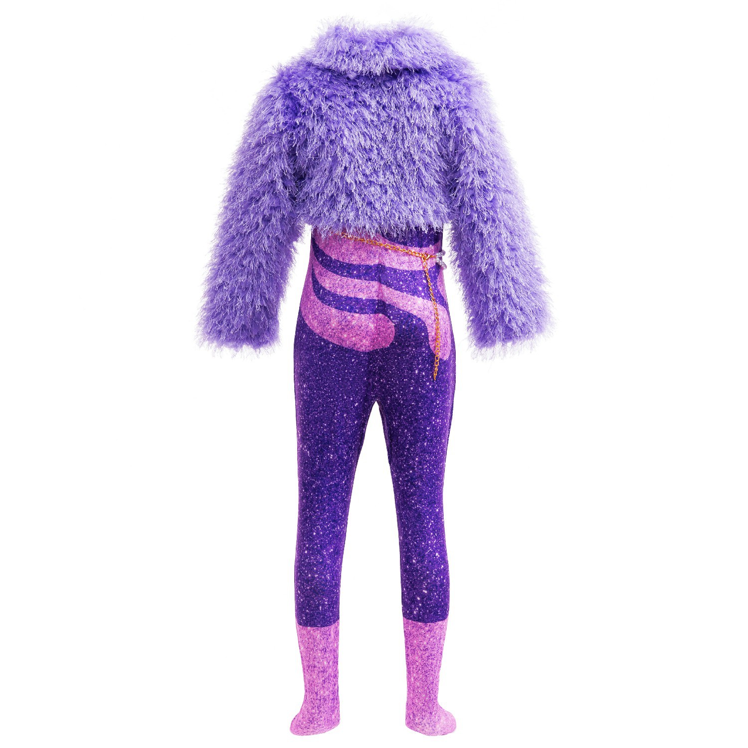 2026 Disney Zootopia 2 Girls C - đánh giá và giá Baby Q Clothing