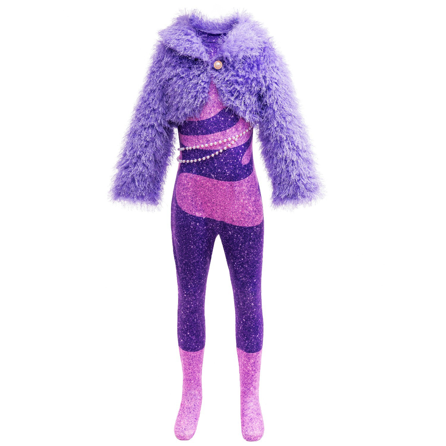 2026 Disney Zootopia 2 Girls C - đánh giá và giá Baby Q Clothing