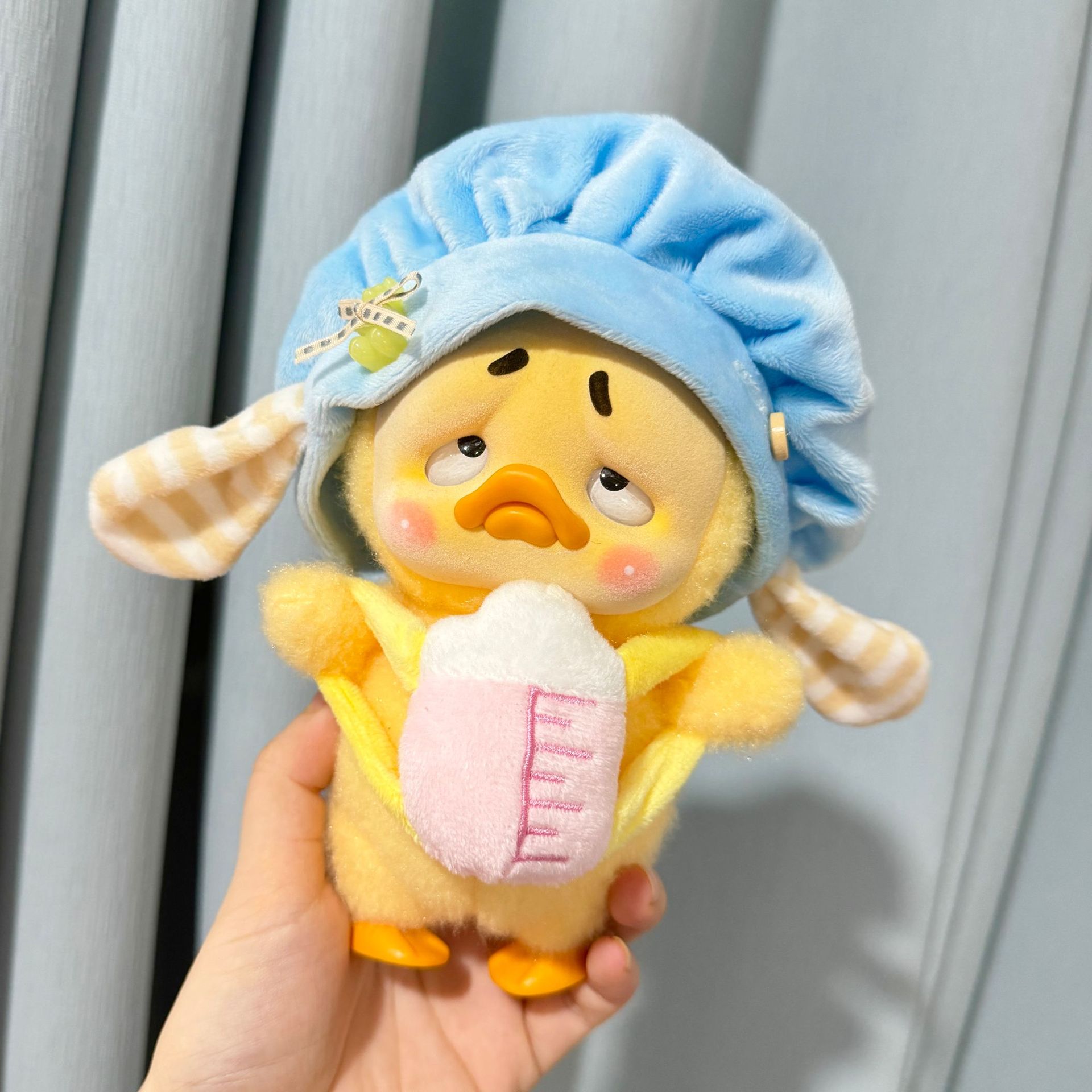 Kindergarten Sets Annoying Duc - đánh giá và giá Baby Clothing Set