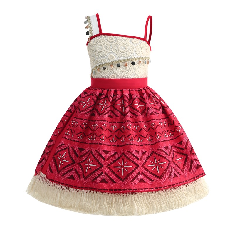 2026 Dress Girls Kids Clothes  - đánh giá và giá Baby Q Clothing