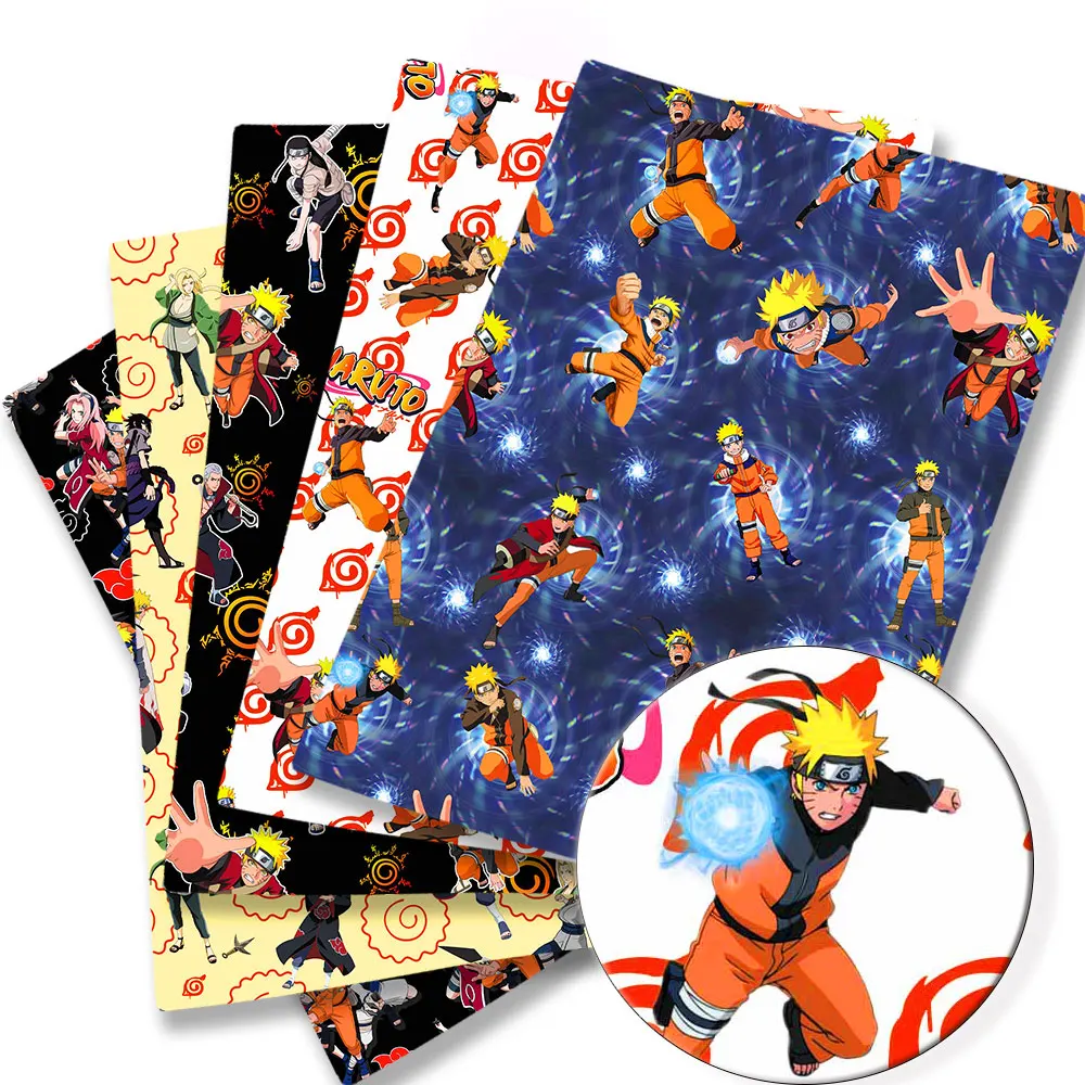 naruto Anime peripherals Fabri - đánh giá và giá Baby Clothing 1 Year Old