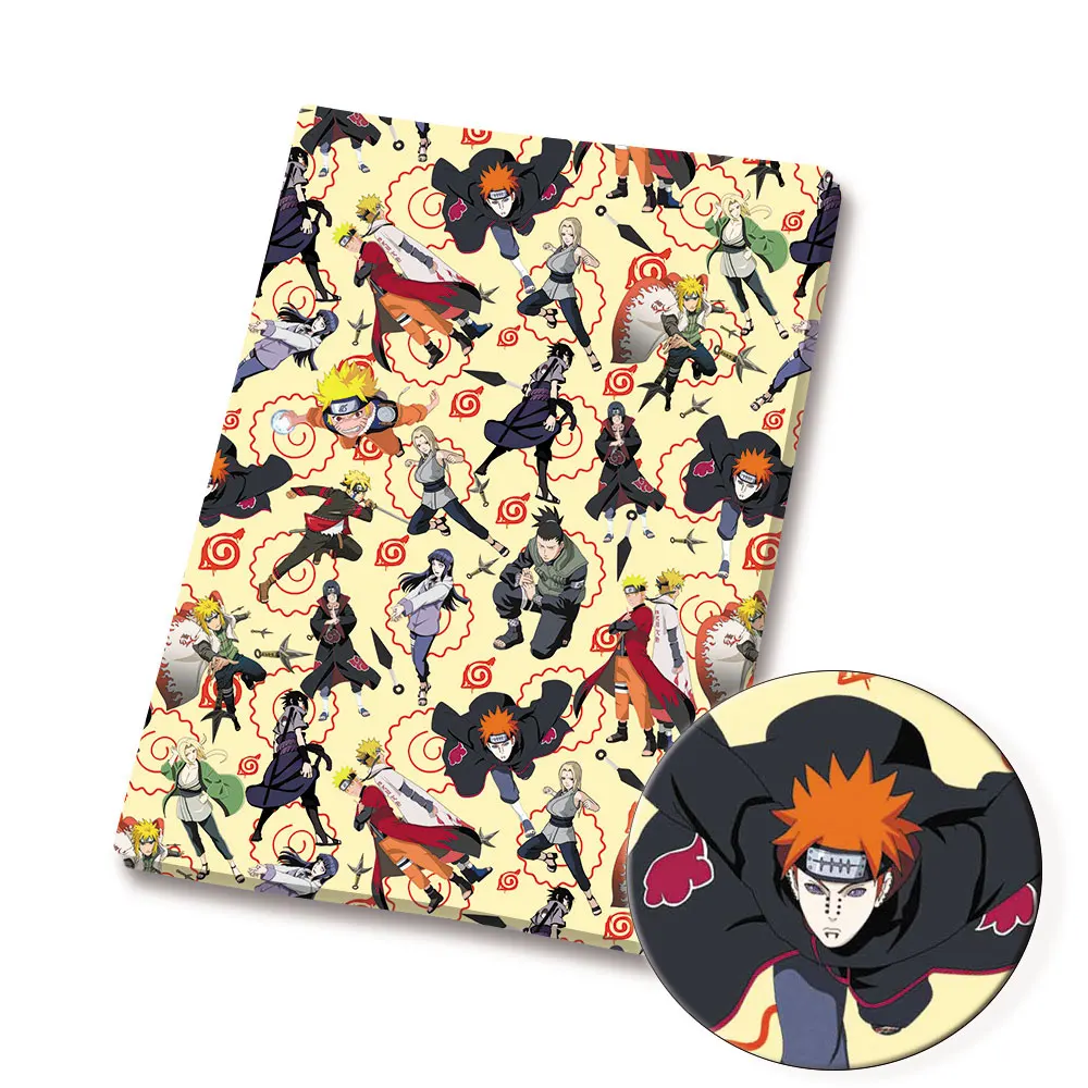 naruto Anime peripherals Fabri - đánh giá và giá Baby Clothing 1 Year Old
