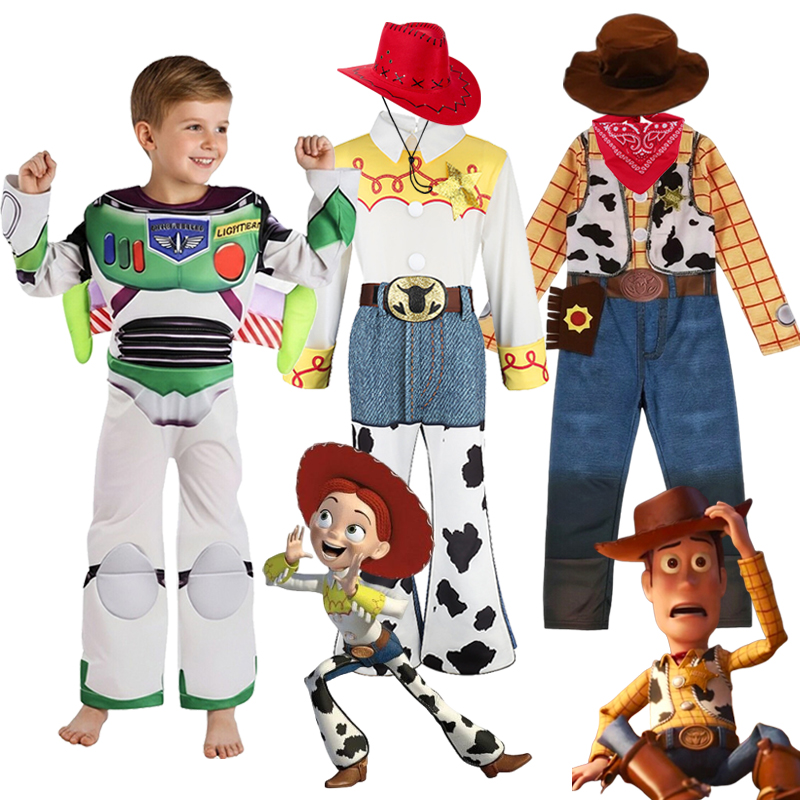 New Movies Kid Jessie Woody Co - đánh giá và giá Baby Q Clothing