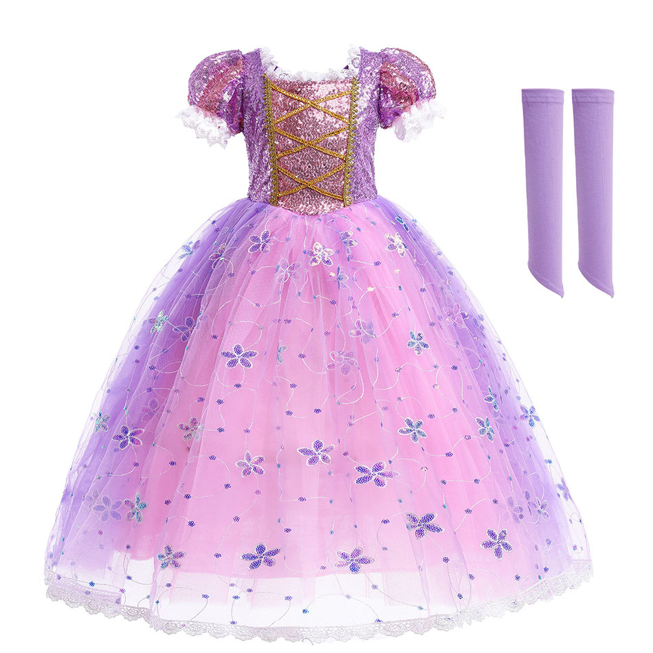 Children Snow White Cinderella - đánh giá và giá Baby Q Clothing