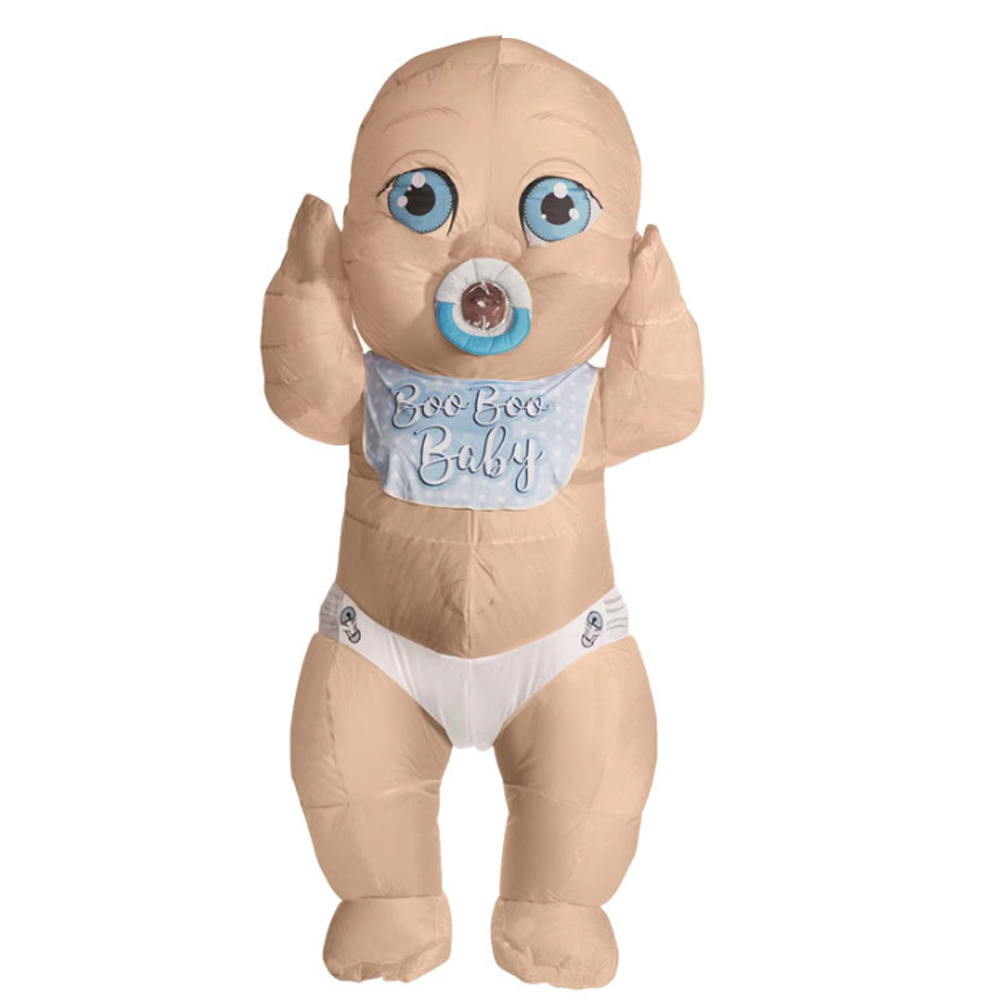 Boys Girls Giant Baby Inflatab - đánh giá và giá Baby Clothing Set