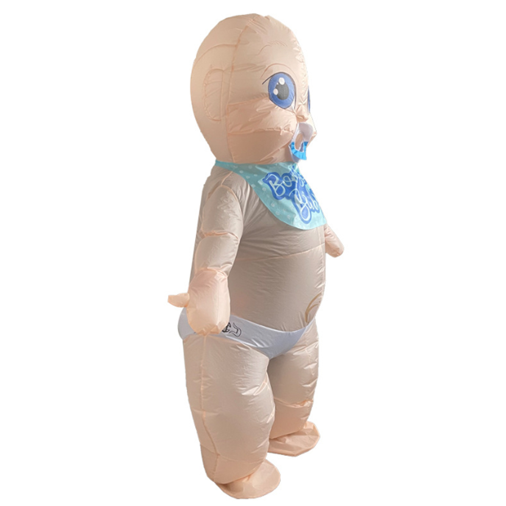 Boys Girls Giant Baby Inflatab - đánh giá và giá Baby Clothing Set