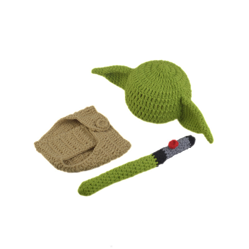 Children's Animation Baby Yoda - đánh giá và giá Baby Yoda Clothing