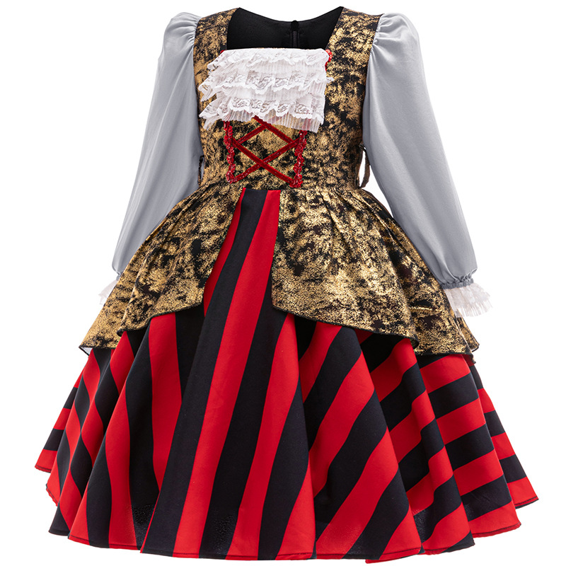 3-10 Years Old New Halloween P - đánh giá và giá Baby Q Clothing