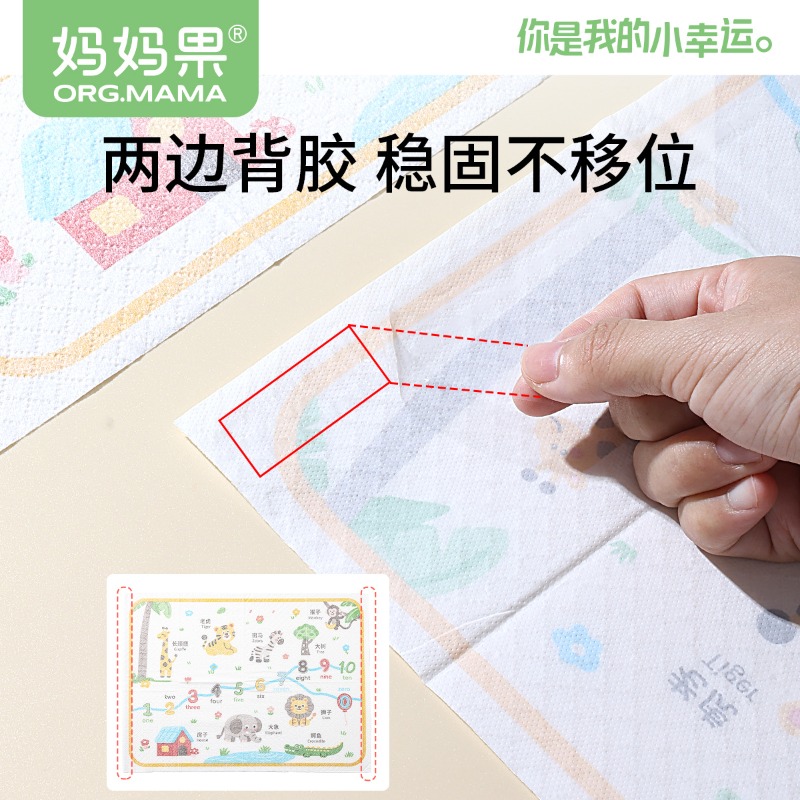 20 Pack Waterproof Disposable  - đánh giá và giá Printed Bibs Pack
