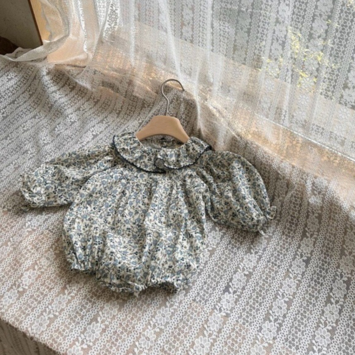 2026 Spring New Baby Girl Long - đánh giá và giá Baby Clothing Next