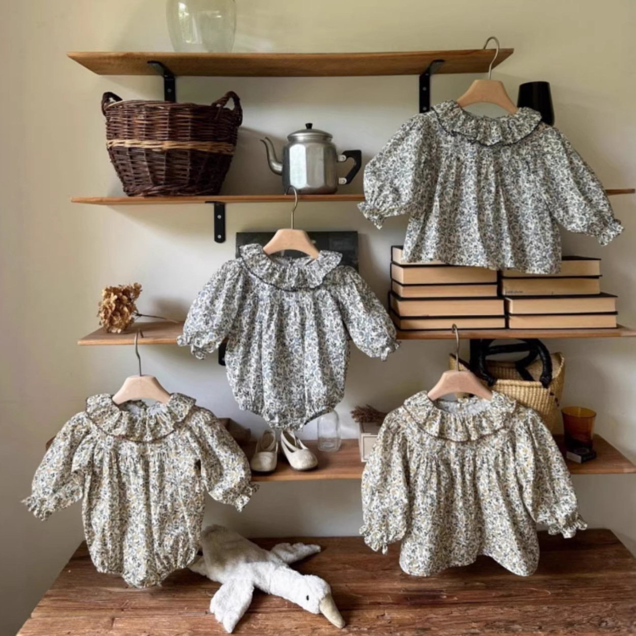2026 Spring New Baby Girl Long - đánh giá và giá Baby Clothing Next