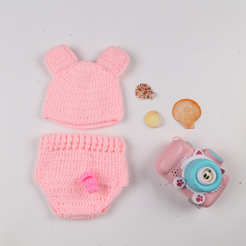 3/2 Chiếc/Bộ Sơ Sinh Đạo Cụ Ch - đánh giá và giá Baby Clothing 1 Year Old