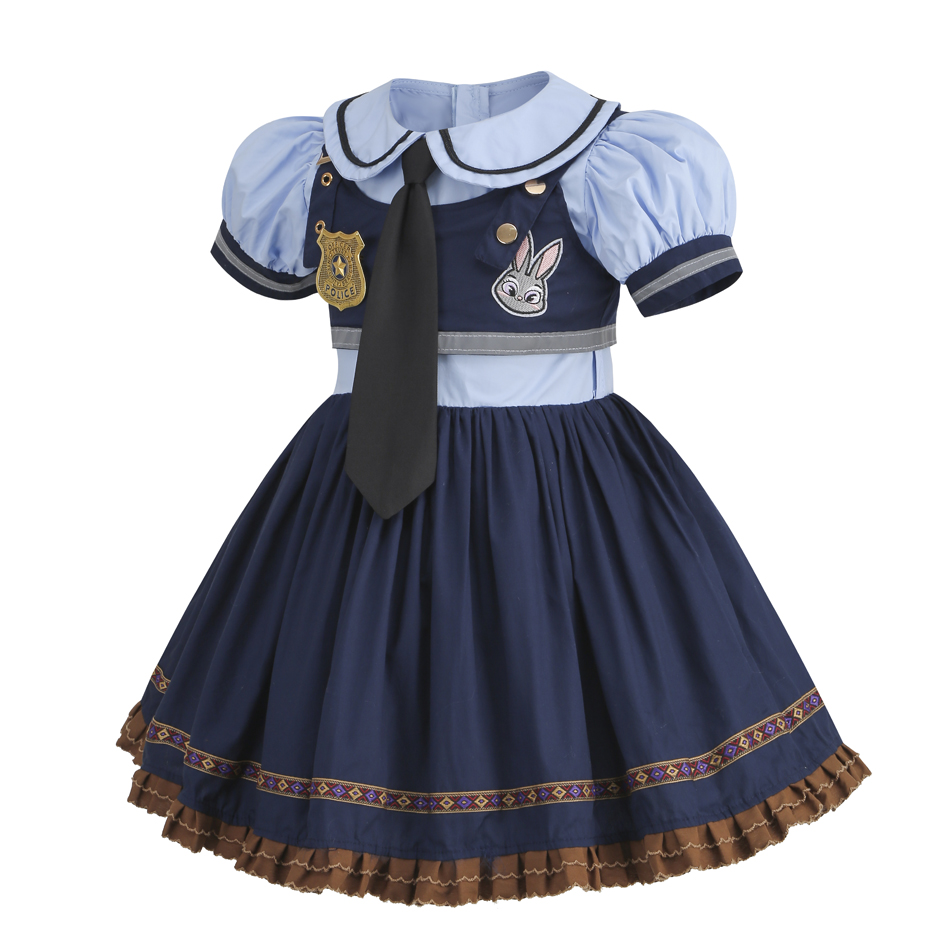 Judy Cosplay Costume Kids Carn - đánh giá và giá Toddler Sock Set