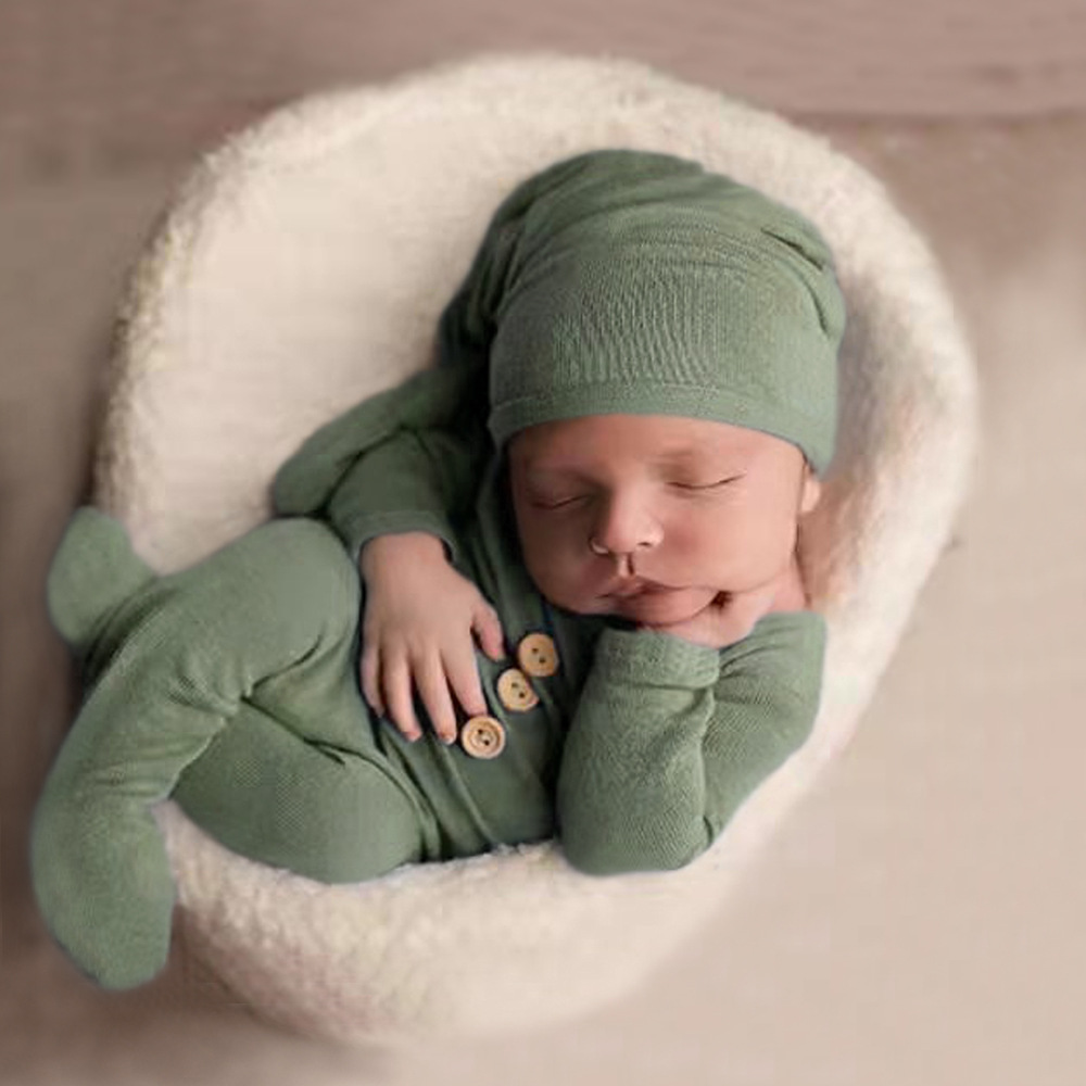 Ylsteed Winter Long Sleeve But - đánh giá và giá Baby Clothing Set