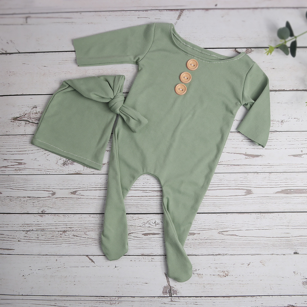 Ylsteed Winter Long Sleeve But - đánh giá và giá Baby Clothing Set