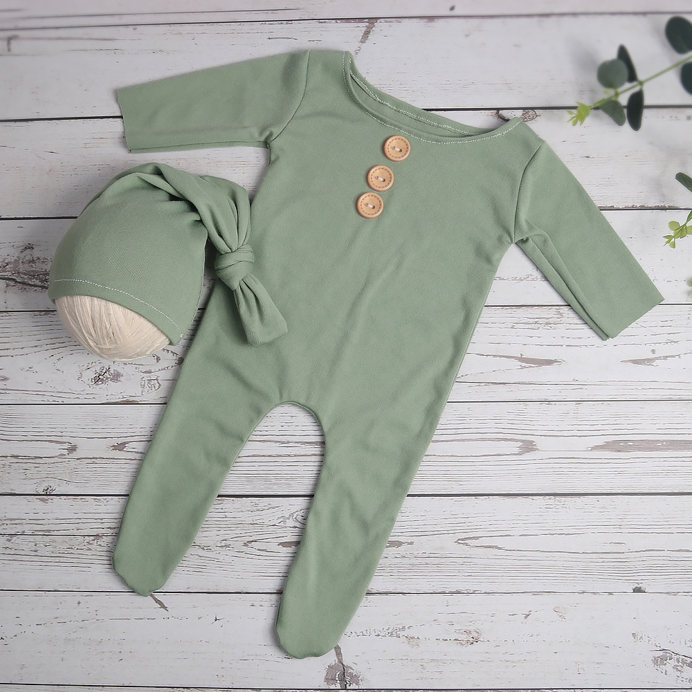 Ylsteed Winter Long Sleeve But - đánh giá và giá Baby Clothing Set
