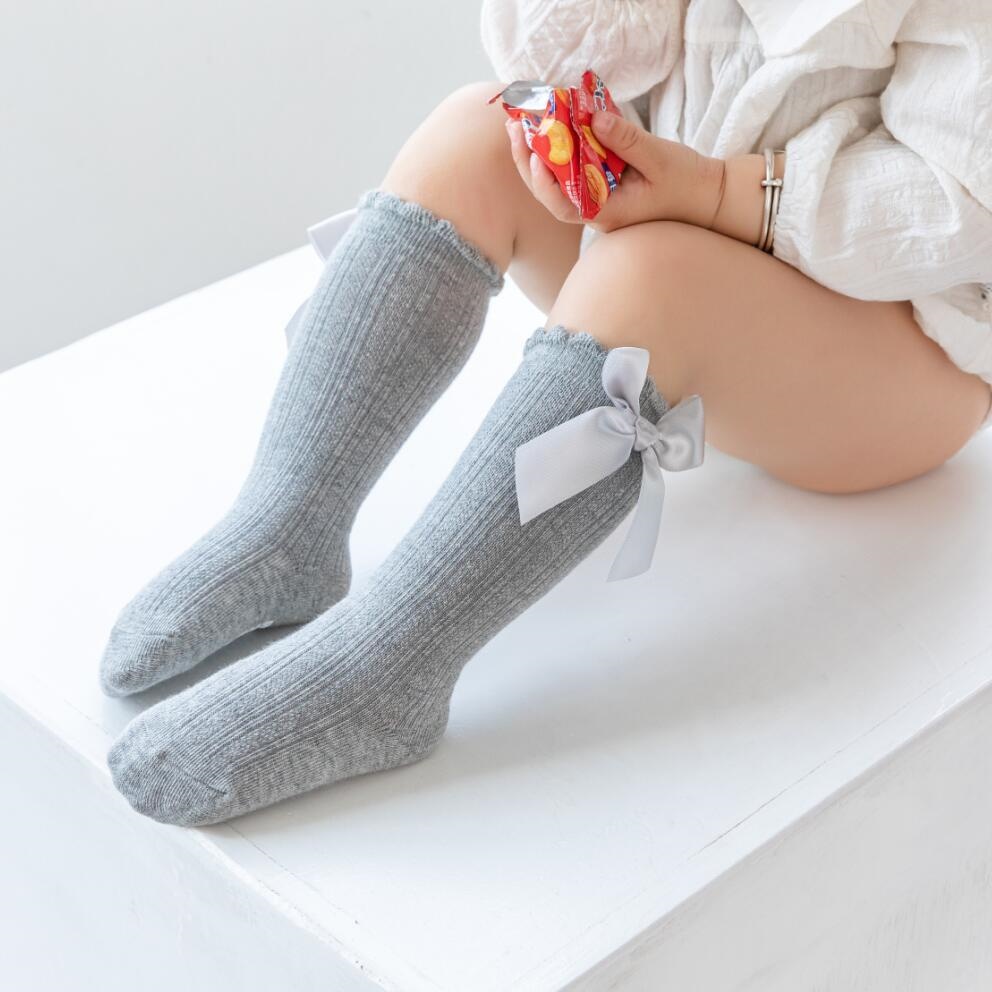 3Pairs/set Baby Girls Socks Bi - đánh giá và giá Toddler Sock Set