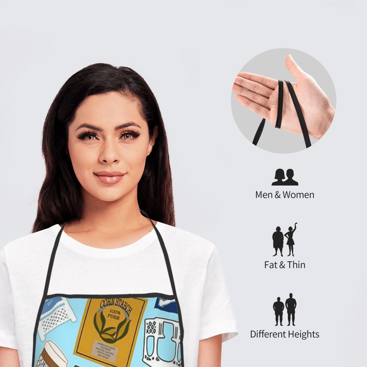 Ultimate Fan Pattern Icons All - đánh giá và giá Printed Bibs Pack