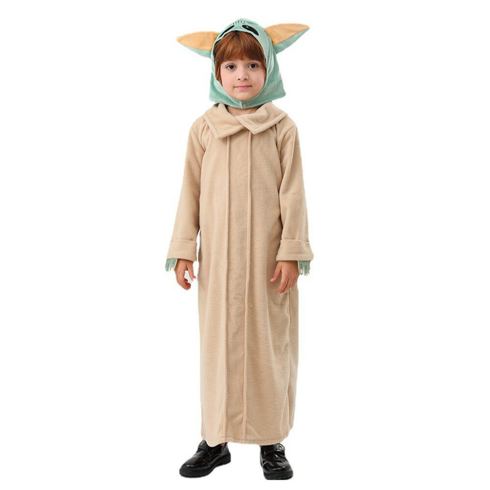 Mandalorian Grogu Baby Yoda Co - đánh giá và giá Baby Yoda Clothing