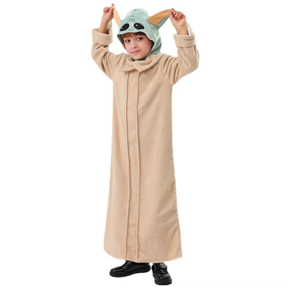 Mandalorian Grogu Baby Yoda Co - đánh giá và giá Baby Yoda Clothing