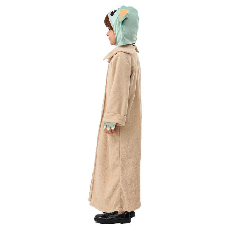 Mandalorian Grogu Baby Yoda Co - đánh giá và giá Baby Yoda Clothing