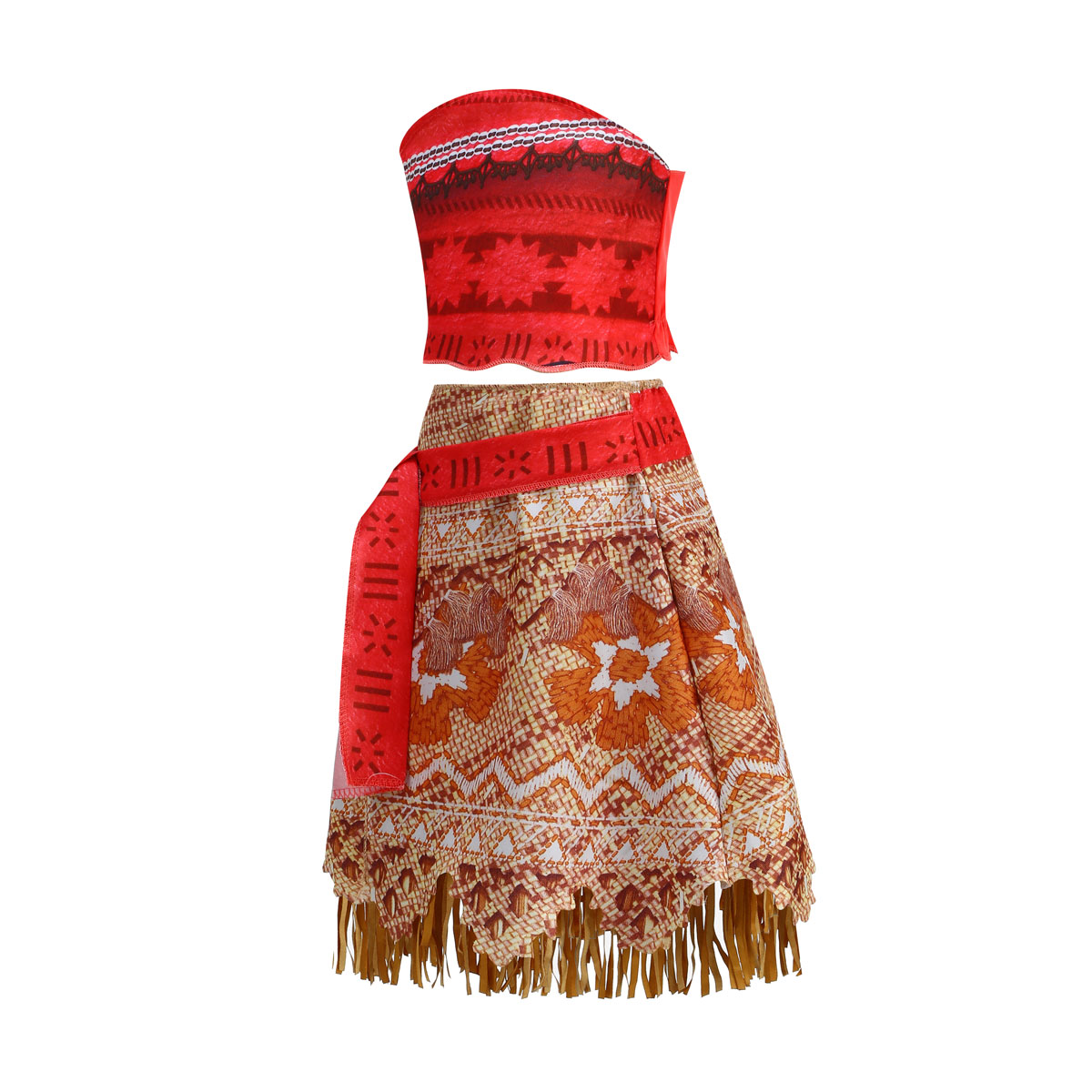 Moana Classic Style Dresses fo - đánh giá và giá Baby Q Clothing