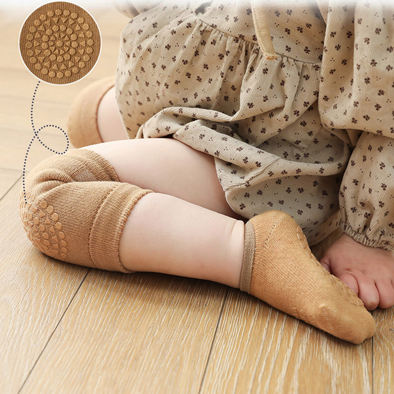 3 Sets of Baby Socks And Knee  - đánh giá và giá Toddler Sock Set