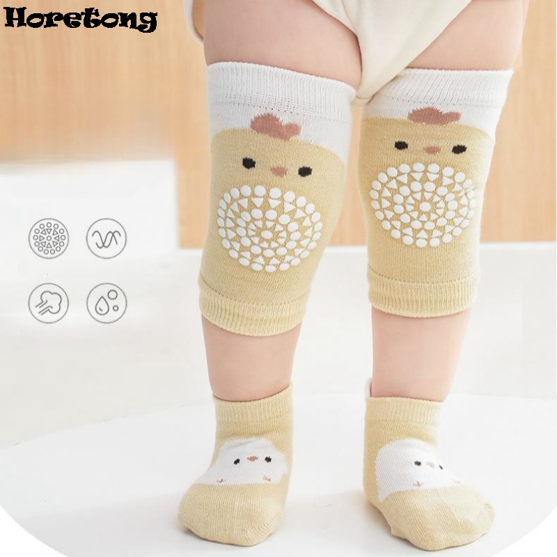 Infant Summer Breathable Crawl - đánh giá và giá Toddler Sock Set