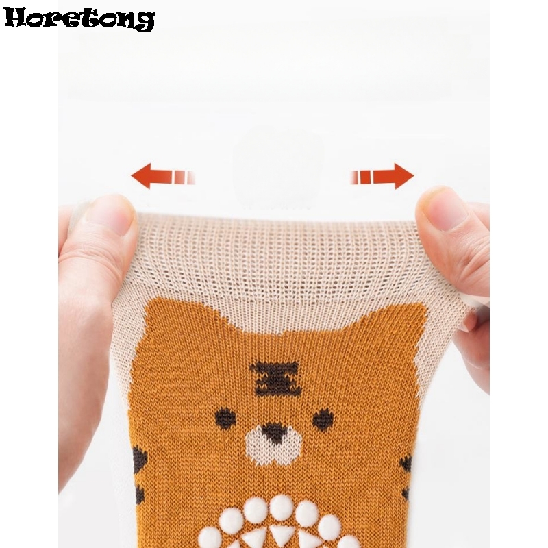 Infant Summer Breathable Crawl - đánh giá và giá Toddler Sock Set
