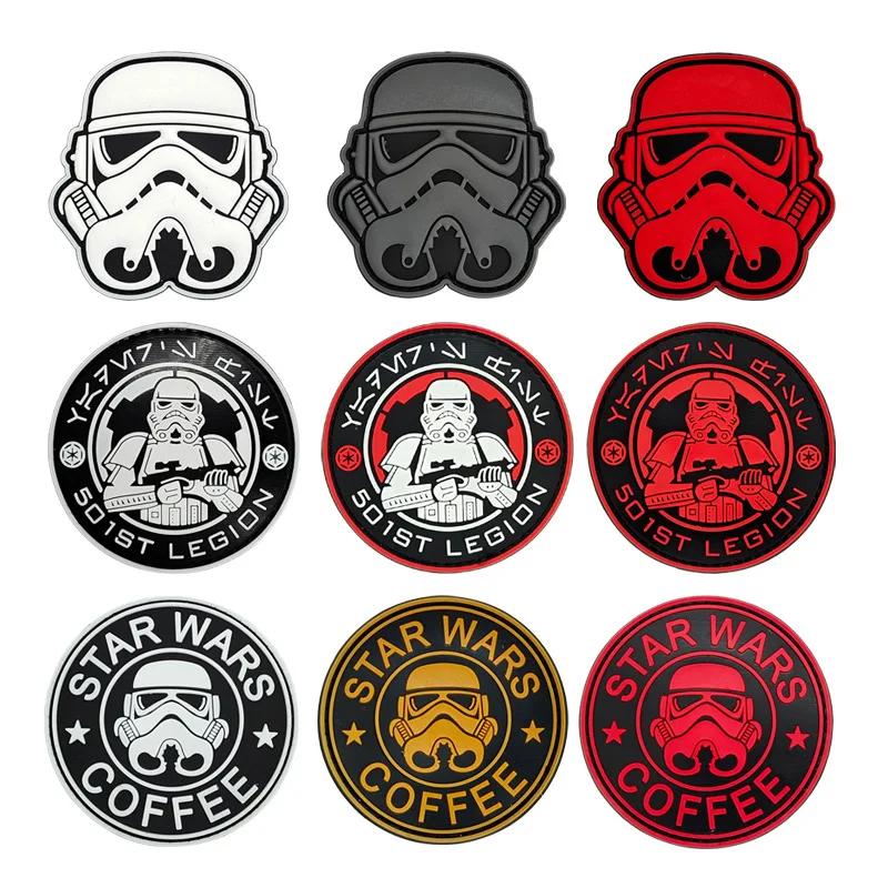 Stars Warsed Figure Embroidere - đánh giá và giá Baby Yoda Clothing