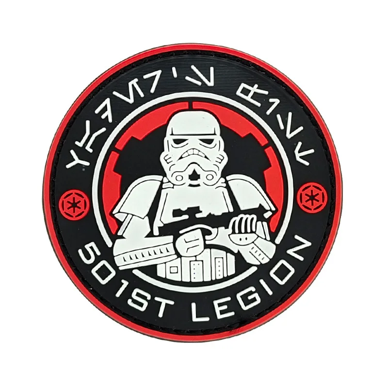 Stars Warsed Figure Embroidere - đánh giá và giá Baby Yoda Clothing