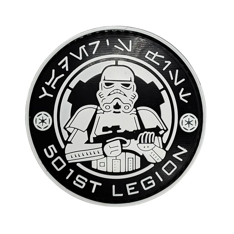Stars Warsed Figure Embroidere - đánh giá và giá Baby Yoda Clothing