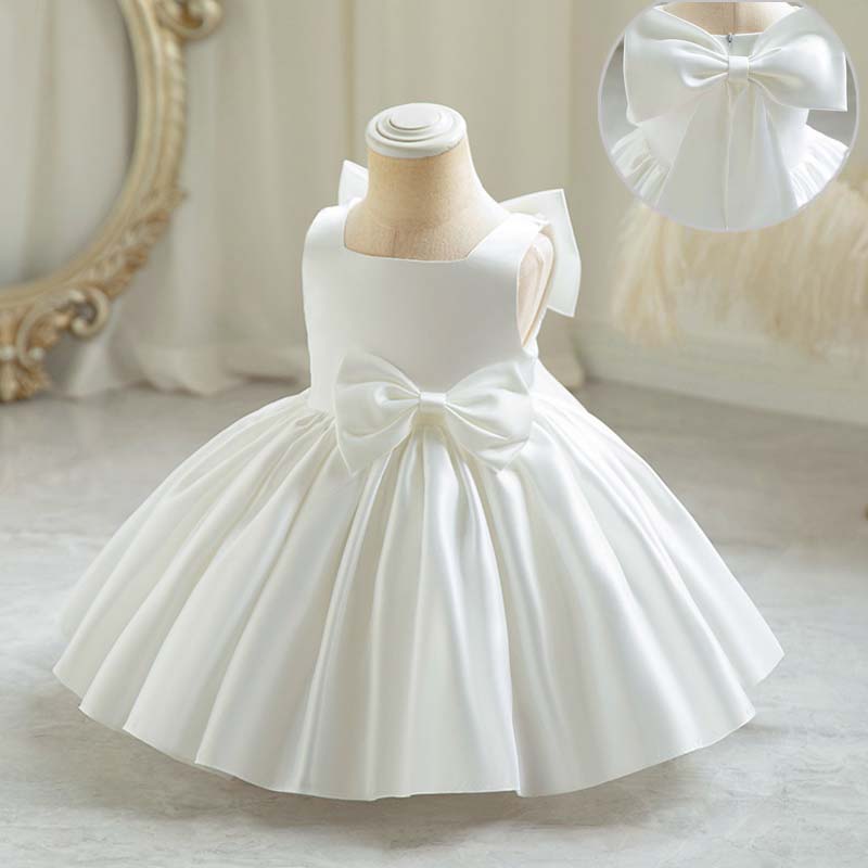 Baby Girls Party Dress Sweet B - đánh giá và giá Baby Clothing 1 Year Old