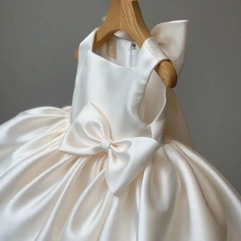 Baby Girls Party Dress Sweet B - đánh giá và giá Baby Clothing 1 Year Old