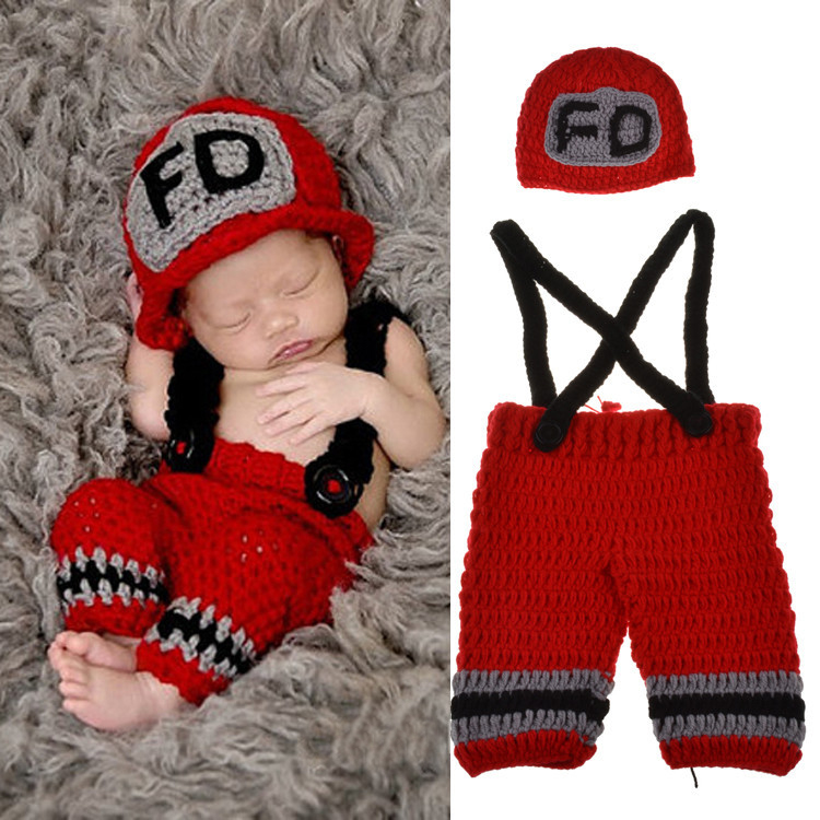 Handmade Crochet Newborn Baby  - đánh giá và giá Baby Clothing 1 Year Old