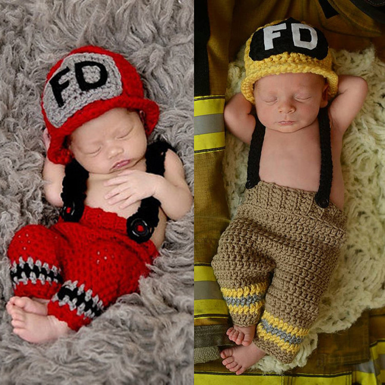 Handmade Crochet Newborn Baby  - đánh giá và giá Baby Clothing 1 Year Old