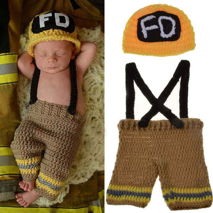 Handmade Crochet Newborn Baby  - đánh giá và giá Baby Clothing 1 Year Old