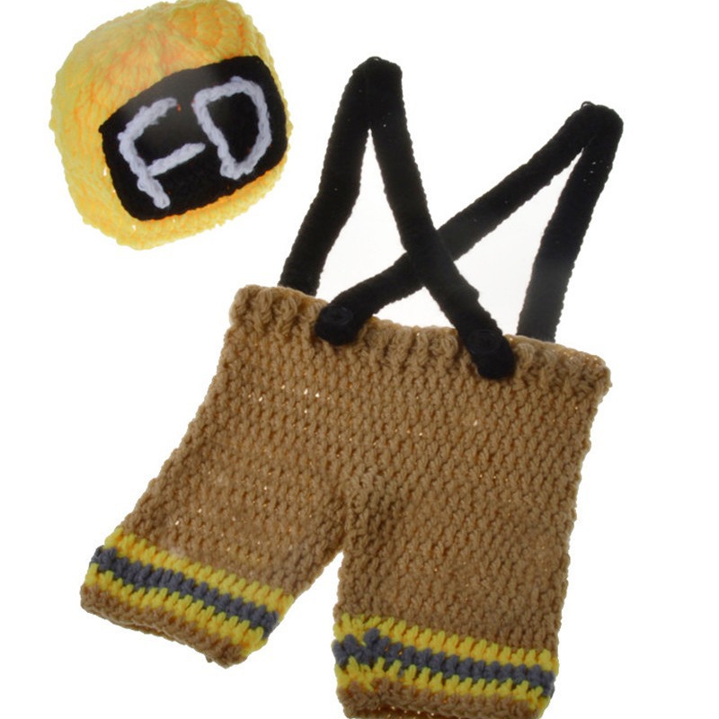 Handmade Crochet Newborn Baby  - đánh giá và giá Baby Clothing 1 Year Old