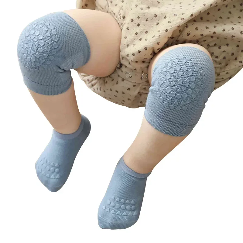 1 Set Baby Socks & Kneepads Se - đánh giá và giá Toddler Sock Set