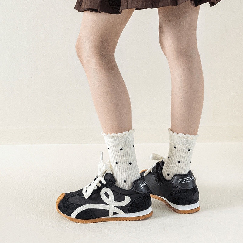 5Pairs/set Kids Socks For Girl - đánh giá và giá Toddler Sock Set