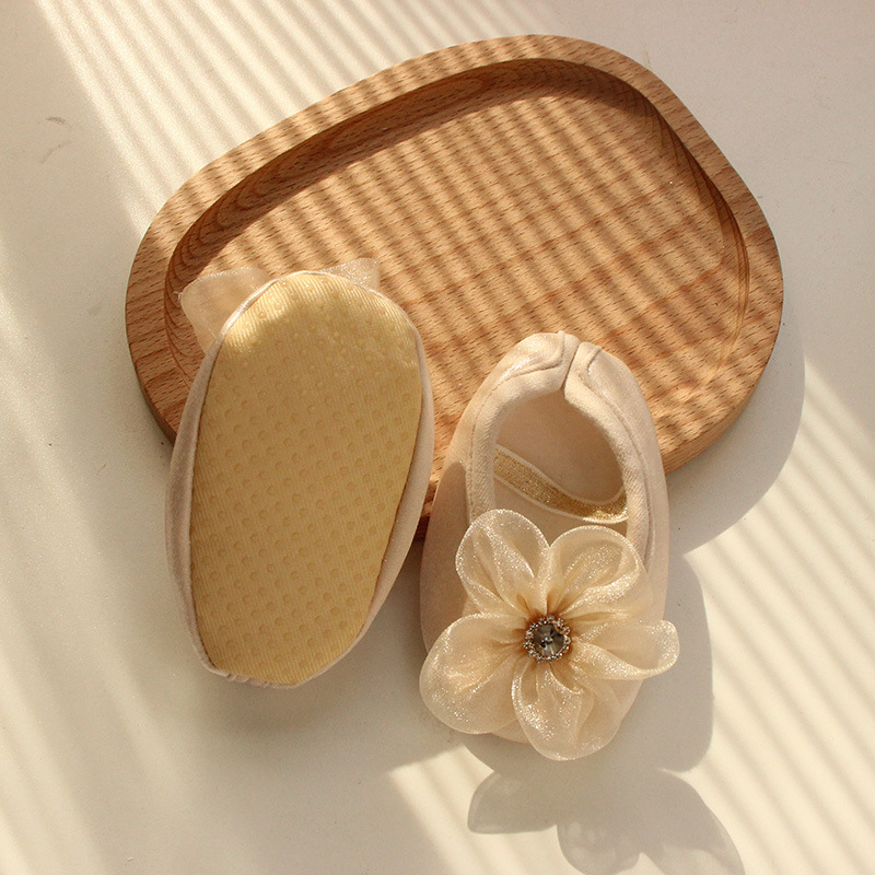 Newborn Hairband Socks Set Lac - đánh giá và giá Toddler Sock Set