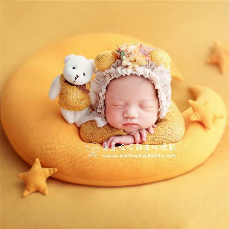 Sơ Sinh Đạo Cụ Chụp Ảnh Sơ Sin - đánh giá và giá Baby Clothing 1 Year Old