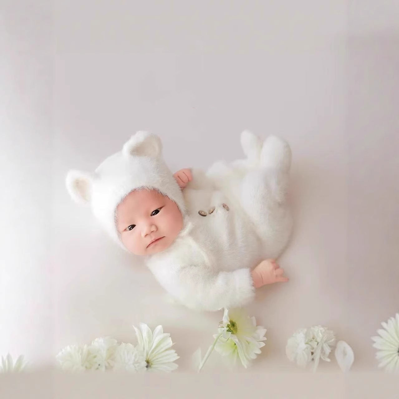 0-1 Month Baby Bear Outfit New - đánh giá và giá Baby Clothing 1 Year Old