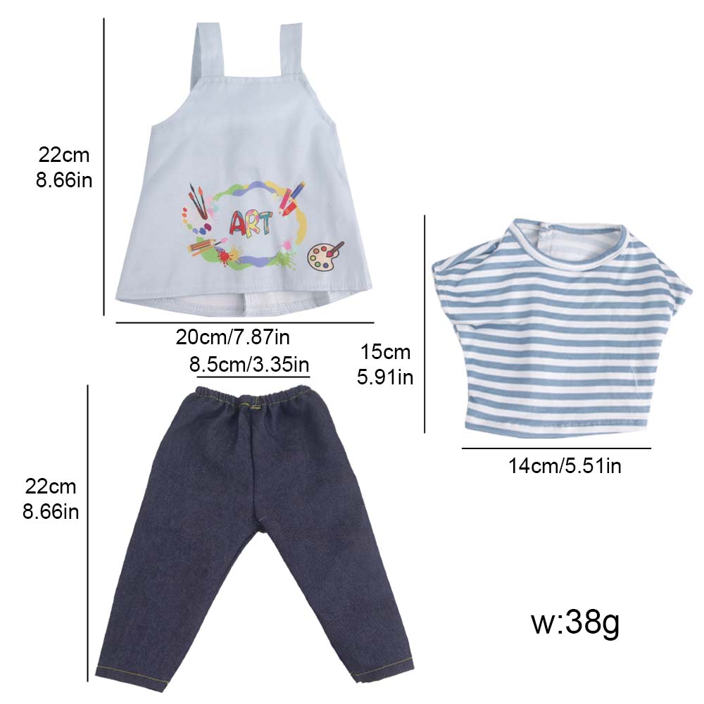 Role-playing American 18 Inch  - đánh giá và giá Baby Clothing Next
