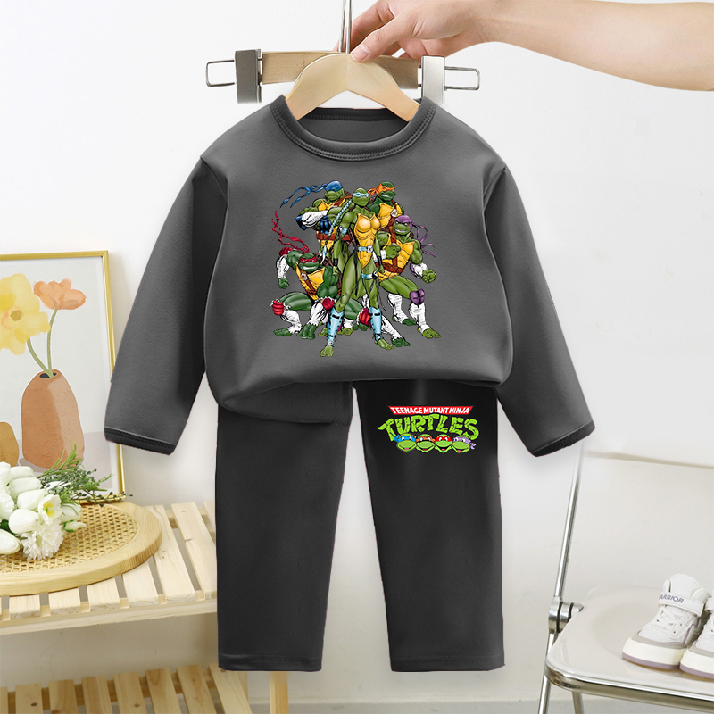 Teenage Mutant Ninja Turtles C - đánh giá và giá Baby Clothing Set