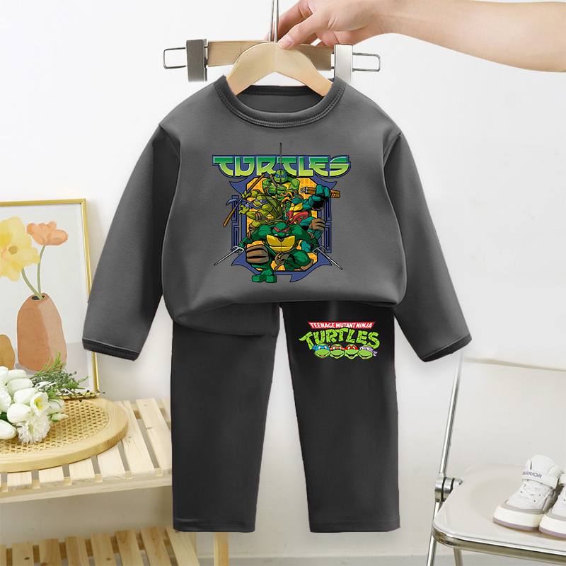 Teenage Mutant Ninja Turtles C - đánh giá và giá Baby Clothing Set